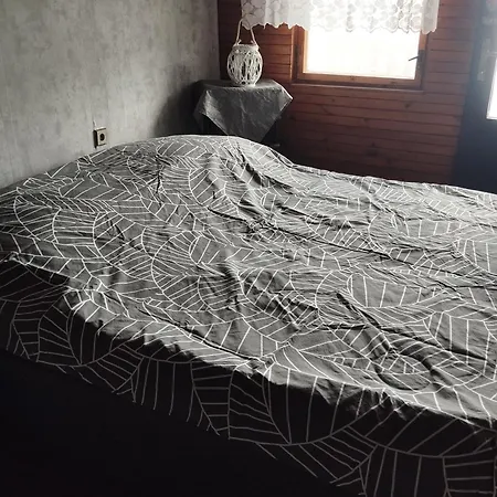 S Balkonem V Rodinnem Dome Privatunterkunft